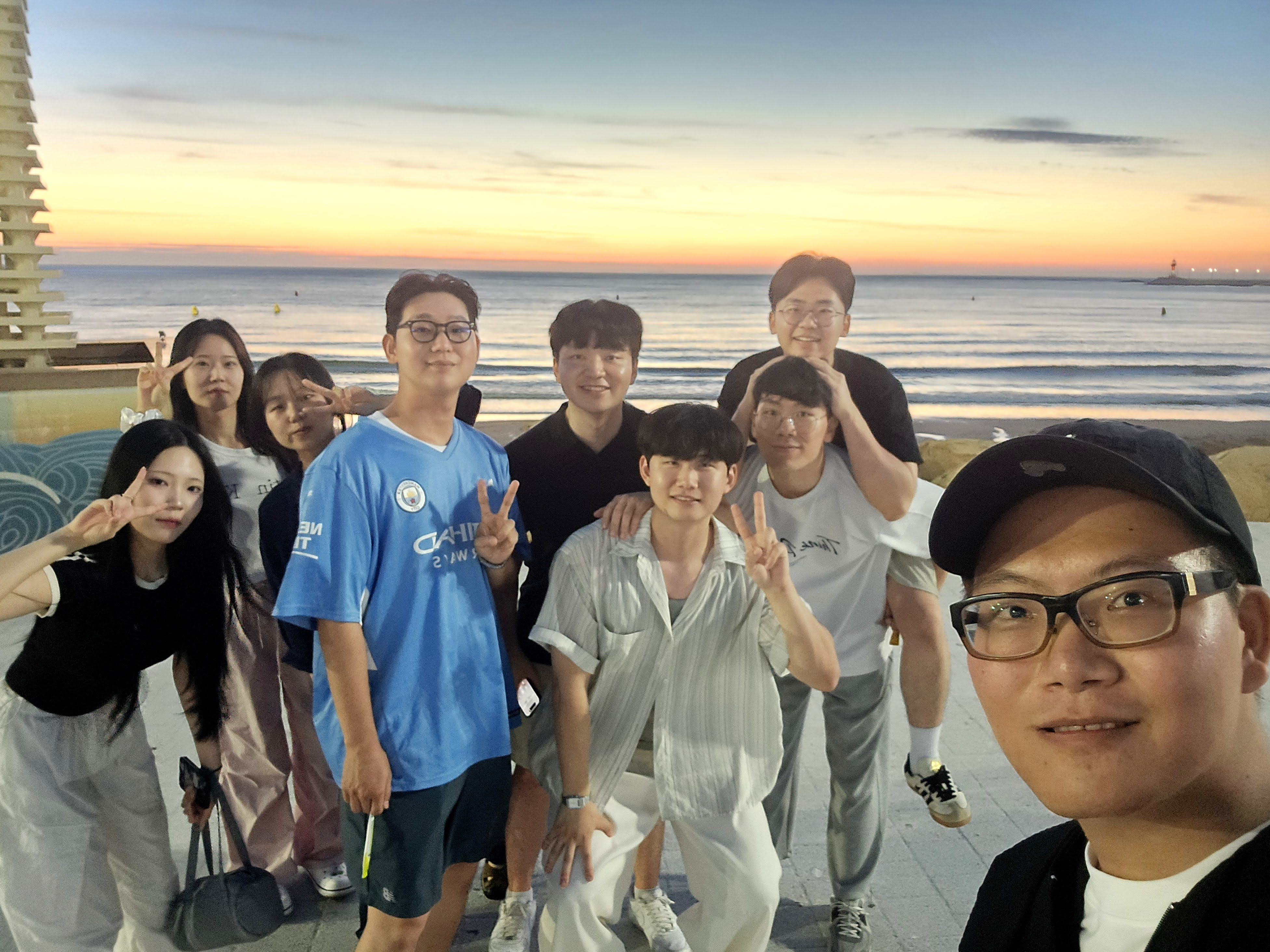 Lab Workshop @ Taean