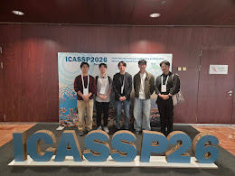 ICASSP 2026