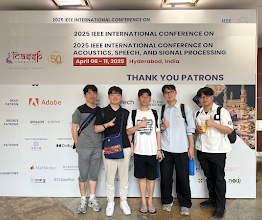ICASSP 2025
